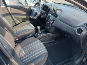 Fiat Punto 1.2 GPL, снимка 9