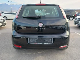 Fiat Punto 1.2 GPL, снимка 5