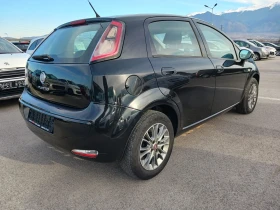     Fiat Punto 1.2 GPL