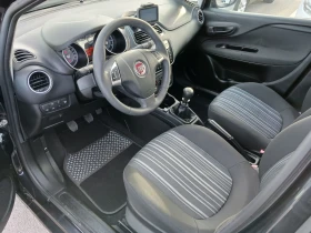 Fiat Punto 1.2 GPL, снимка 7