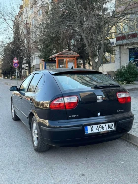 Seat Leon, снимка 1