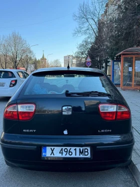 Seat Leon, снимка 2