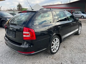 Skoda Octavia VRS 2.0T* ШВЕЙЦАРИЯ* КОЖА* НАВИ* КСЕНОН* - 10690 лв. - 96139729 | Car24.bg