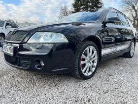 Skoda Octavia VRS 2.0T* ШВЕЙЦАРИЯ* КОЖА* НАВИ* КСЕНОН* - 10690 лв. - 96139729 | Car24.bg