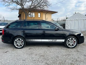 Skoda Octavia VRS 2.0T* ШВЕЙЦАРИЯ* КОЖА* НАВИ* КСЕНОН* - 10690 лв. - 96139729 | Car24.bg