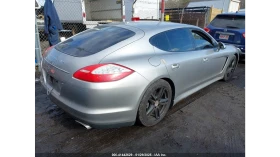 Porsche Panamera 4*  !!! | Mobile.bg    6