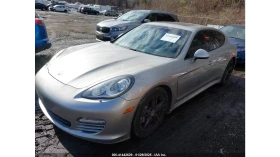 Porsche Panamera 4*  !!! | Mobile.bg    3