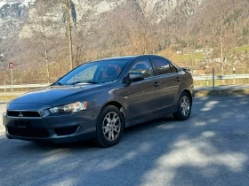 Mitsubishi Lancer 1.8 MIVEC Swiss, снимка 2