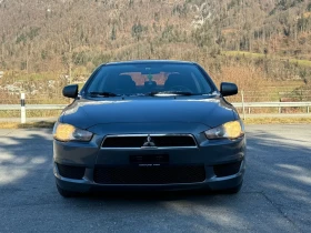 Mitsubishi Lancer 1.8 MIVEC Swiss, снимка 3