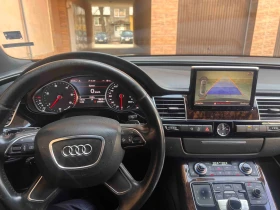 Audi A8 4.2 TDI LONG, снимка 12