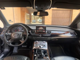 Audi A8 4.2 TDI LONG, снимка 4