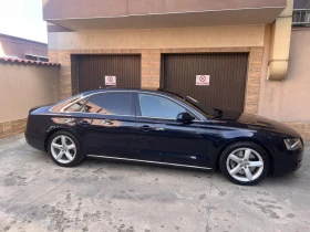 Audi A8 4.2 TDI LONG, снимка 9