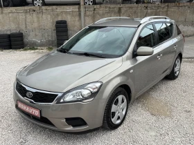 Kia Ceed 1.6CRDI 1