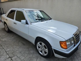 Mercedes-Benz 124, снимка 1