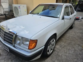 Mercedes-Benz 124, снимка 3