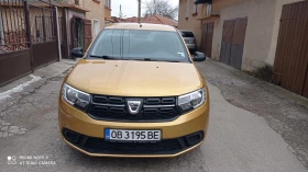 Обява за продажба на Dacia Sandero За Такси*  ~12 000 лв. - изображение 1