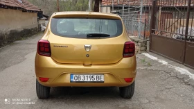 Обява за продажба на Dacia Sandero За Такси*  ~12 000 лв. - изображение 6