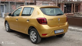Обява за продажба на Dacia Sandero За Такси*  ~12 000 лв. - изображение 4