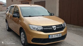 Обява за продажба на Dacia Sandero За Такси*  ~12 000 лв. - изображение 3