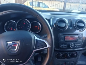 Обява за продажба на Dacia Sandero За Такси*  ~12 000 лв. - изображение 11
