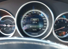 Обява за продажба на Mercedes-Benz CLS 63 AMG ~49 800 лв. - изображение 7