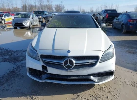 Обява за продажба на Mercedes-Benz CLS 63 AMG ~49 800 лв. - изображение 1