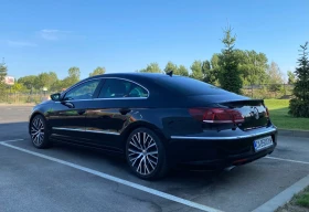 Обява за продажба на VW CC 4MOTION* FULL* DSG * Обдухване* Масаж ~29 900 лв. - изображение 5