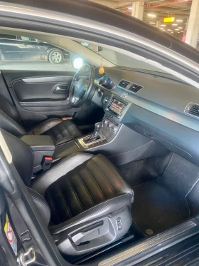 VW CC 2.0 TDI (177 ) 4MOTION DSG 5 Seat | Mobile.bg    12