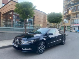 VW CC 2.0 TDI (177 ) 4MOTION DSG 5 Seat | Mobile.bg    5