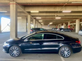 VW CC 2.0 TDI (177 ) 4MOTION DSG 5 Seat | Mobile.bg    10
