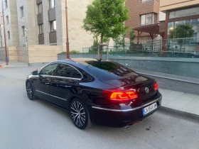 VW CC 2.0 TDI (177 ) 4MOTION DSG 5 Seat | Mobile.bg    8
