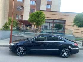 VW CC 2.0 TDI (177 ) 4MOTION DSG 5 Seat | Mobile.bg    2