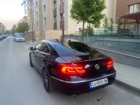 VW CC 2.0 TDI (177 ) 4MOTION DSG 5 Seat | Mobile.bg    7