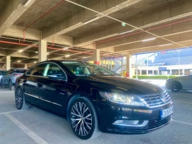 VW CC 2.0 TDI (177 ) 4MOTION DSG 5 Seat | Mobile.bg    9