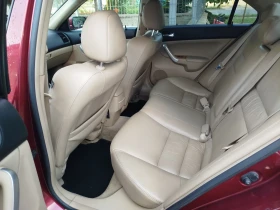 Honda Accord 2.4 Executive GAZ | Mobile.bg    12