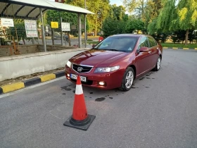Honda Accord 2.4 Executive GAZ | Mobile.bg    6