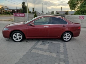 Honda Accord 2.4 Executive GAZ | Mobile.bg    4