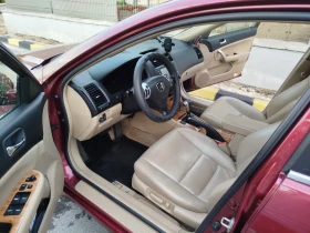 Honda Accord 2.4 Executive GAZ | Mobile.bg    10