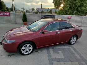 Honda Accord 2.4 Executive GAZ | Mobile.bg    5