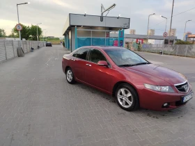 Honda Accord 2.4 Executive GAZ | Mobile.bg    2