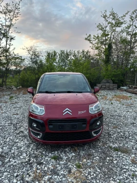 Обява за продажба на Citroen C3 Picasso 1.4 I ~4 650 лв. - изображение 9