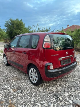 Обява за продажба на Citroen C3 Picasso 1.4 I ~4 650 лв. - изображение 3