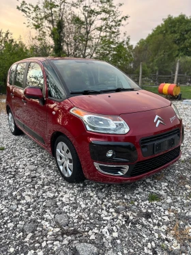 Обява за продажба на Citroen C3 Picasso 1.4 I ~4 650 лв. - изображение 1