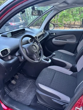 Обява за продажба на Citroen C3 Picasso 1.4 I ~4 650 лв. - изображение 6