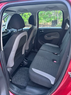 Обява за продажба на Citroen C3 Picasso 1.4 I ~4 650 лв. - изображение 7