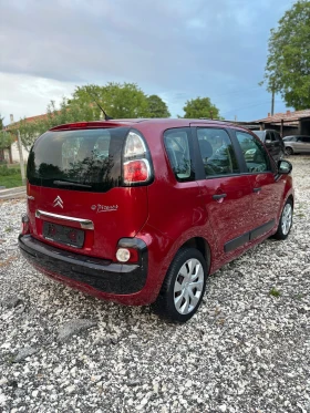 Обява за продажба на Citroen C3 Picasso 1.4 I ~4 650 лв. - изображение 2