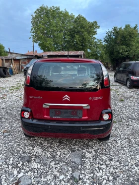 Обява за продажба на Citroen C3 Picasso 1.4 I ~4 650 лв. - изображение 10