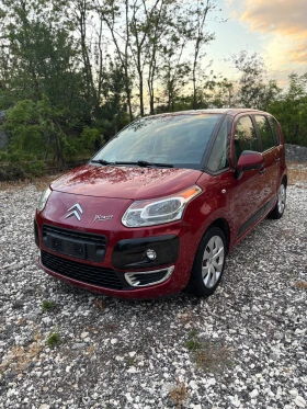 Обява за продажба на Citroen C3 Picasso 1.4 I ~4 650 лв. - изображение 1
