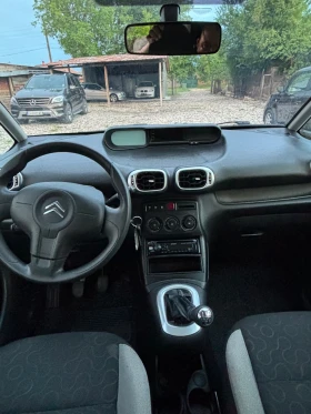 Обява за продажба на Citroen C3 Picasso 1.4 I ~4 650 лв. - изображение 5