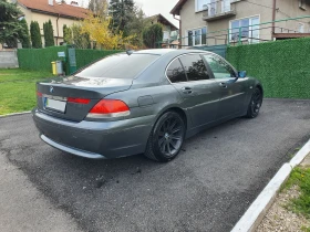 BMW 745 i - 6000 лв. - 74229820 6